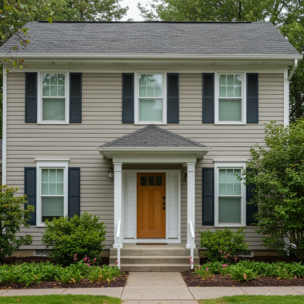Binnen- en buitenschilderwerk
