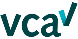 VCA-logo